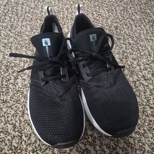 New Balance Black Sneakers